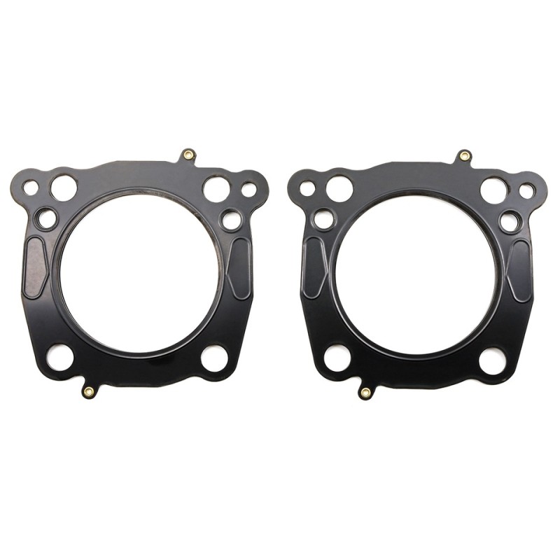 Joints de culasse et d'embase cometic pour milwaukee eight 760803