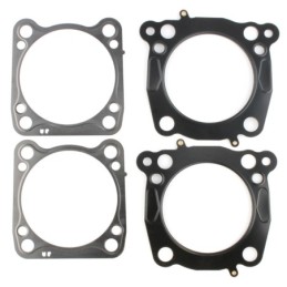 Joints de culasse et d'embase cometic pour milwaukee eight 760812