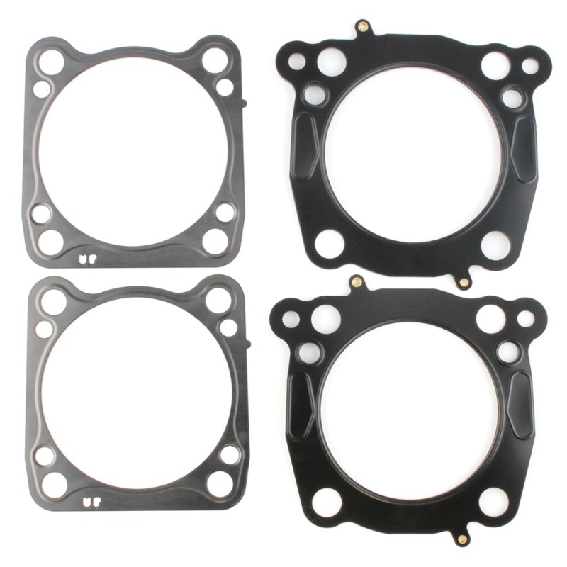 Joints de culasse et d'embase cometic pour milwaukee eight 760812