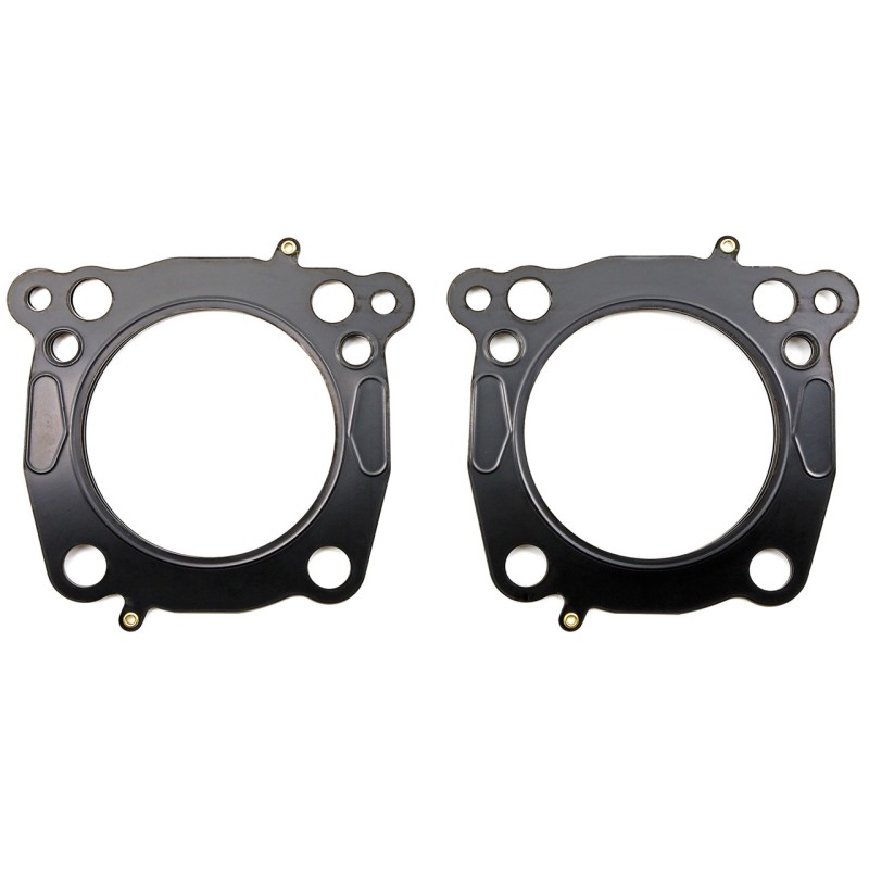 Joints de culasse et d'embase cometic pour milwaukee eight 760817
