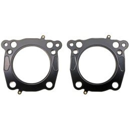 Joints de culasse et d'embase cometic pour milwaukee eight 760828