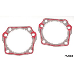Joints de culasse james big bore pour twin cam 742881