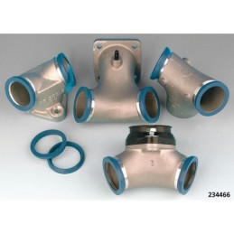 Joints de pipe d'admission 234466