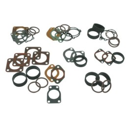 Joints de pipe d'admission par james gaskets 742421