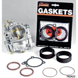 Joints de pipe d'admission par james gaskets 742423