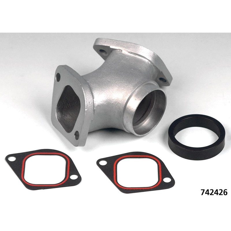 Joints de pipe d'admission par james gaskets 742426