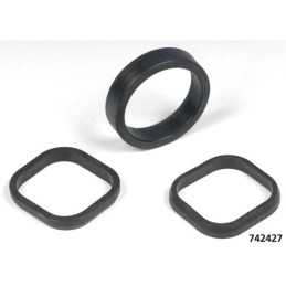 Joints de pipe d'admission par james gaskets 742427