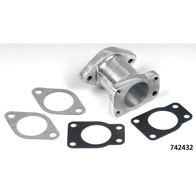 Joints de pipe d'admission par james gaskets 742432