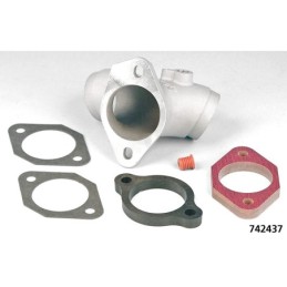 Joints de pipe d'admission par james gaskets 742437