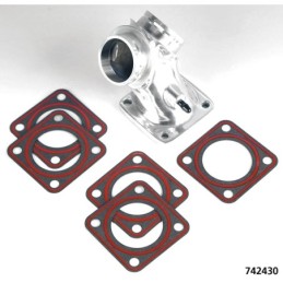 Joints de pipe et carburateur speciaux 742430