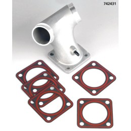 Joints de pipe et carburateur speciaux 742431