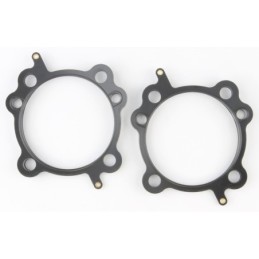 Joints d'embase et culasse cometic big bore pour twin cam 748882