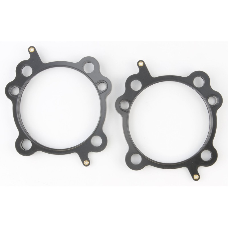 Joints d'embase et culasse cometic big bore pour twin cam 748882