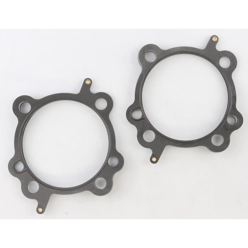 Joints d'embase et culasse cometic big bore pour twin cam 760882