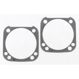 Joints d'embase et culasse cometic big bore pour twin cam 760888
