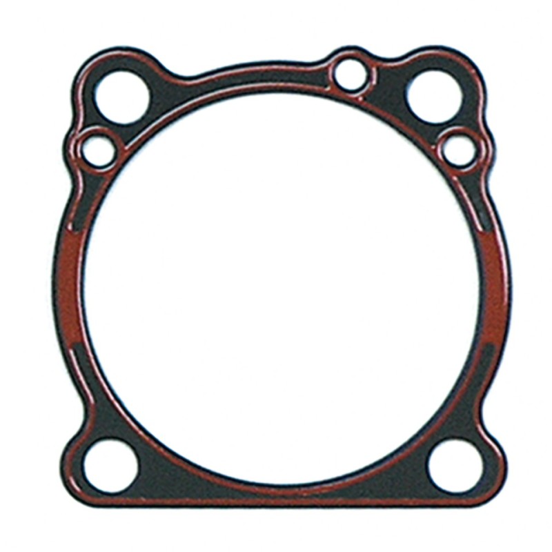 Joints d'etancheite d'embase silicone 231208