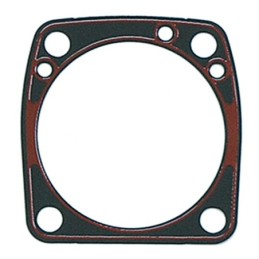 Joints en acier "steelcore" silicone james gaskets 231019