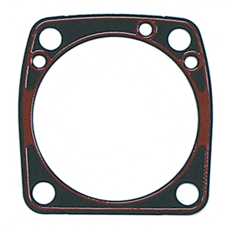 Joints en acier "steelcore" silicone james gaskets 231019