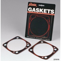 Joints en acier "steelcore" silicone james gaskets 231019