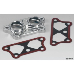 Joints en acier "steelcore" silicone james gaskets 231981