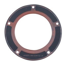 Joints en acier "steelcore" silicone james gaskets 234936