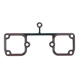 Joints en acier "steelcore" silicone james gaskets 740374