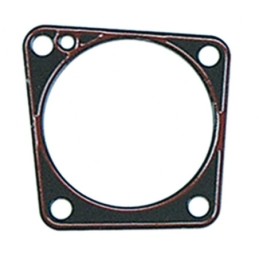 Joints en acier "steelcore" silicone james gaskets 760555