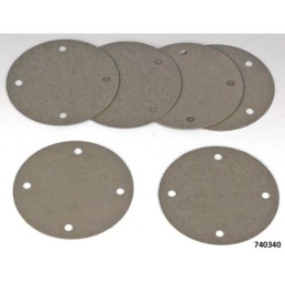 Joints individuels, o-rings et spys pour evo big twin 1984-2000 740340
