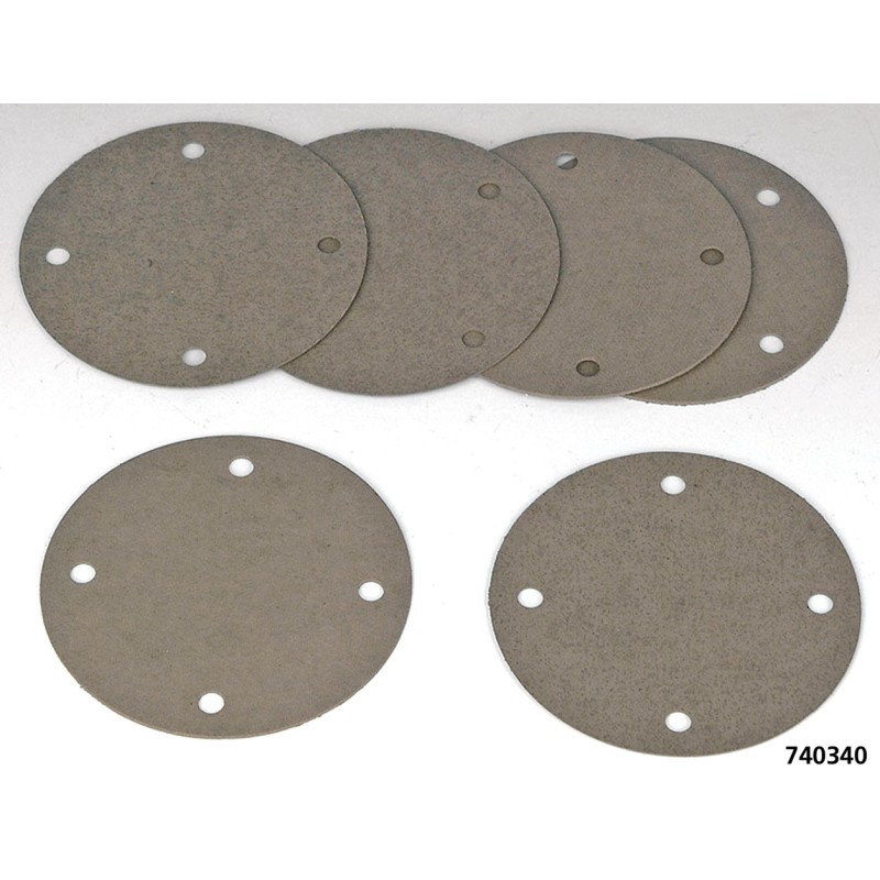 Joints individuels, o-rings et spys pour evo big twin 1984-2000 740340