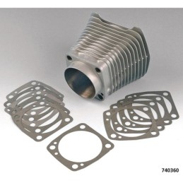 Joints individuels, o-rings et spys pour evo big twin 1984-2000 740360