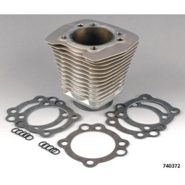 Joints individuels, o-rings et spys pour evo big twin 1984-2000 740372