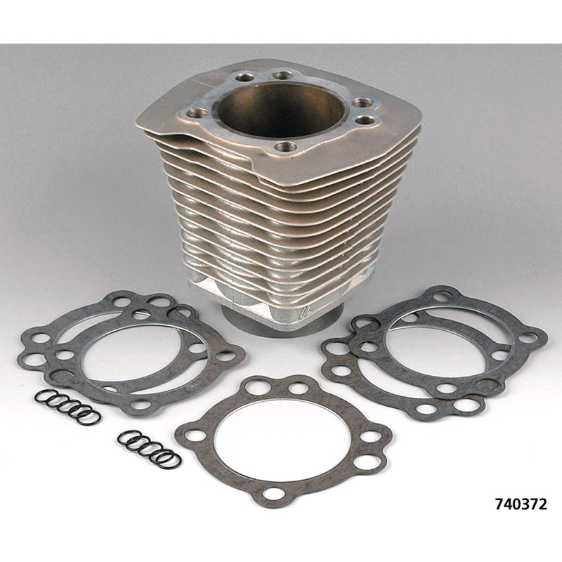 Joints individuels, o-rings et spys pour evo big twin 1984-2000 740372