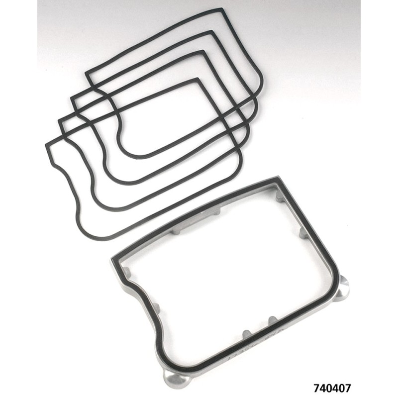 Joints individuels, o-rings et spys pour evo big twin 1984-2000 740407