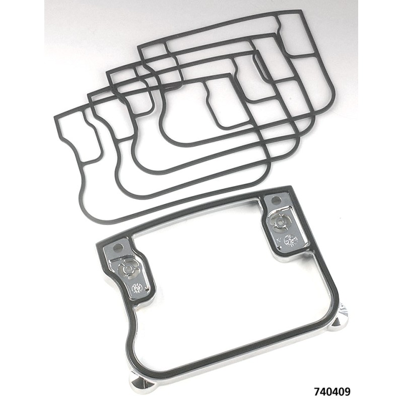 Joints individuels, o-rings et spys pour evo big twin 1984-2000 740409