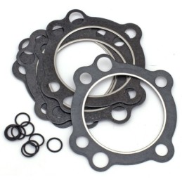 Joints individuels, o-rings et spys pour evo big twin 1984-2000 758572