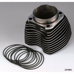 Joints moteur, spys et o-rings pour twin cam 1999-2017 231005