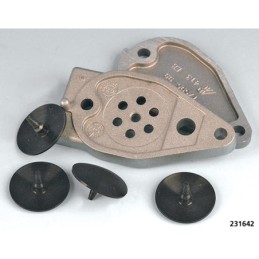Joints moteur, spys et o-rings pour twin cam 1999-2017 231642