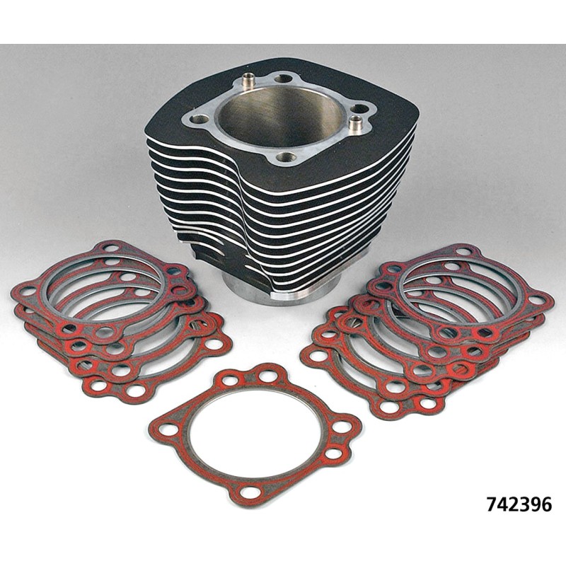 Joints moteur, spys et o-rings pour twin cam 1999-2017 742396