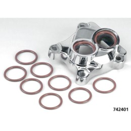Joints moteur, spys et o-rings pour twin cam 1999-2017 742401