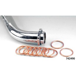 Joints o-rings et joints pour sportster 1986-2003 et buell 1997-2002 742490