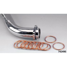 Joints o-rings et joints pour sportster 1986-2003 et buell 1997-2002 742490