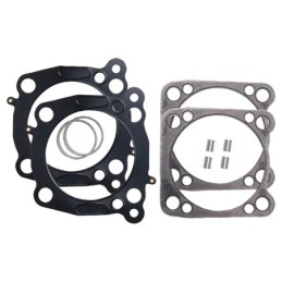 Joints s&s big bore pour milwaukee eight 795080