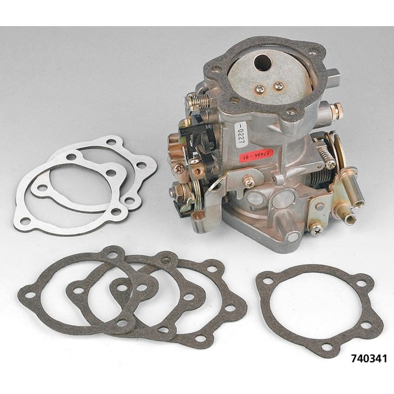 Joints, o-rings & joints spys pour sportster ironhead 1972-1985 740341