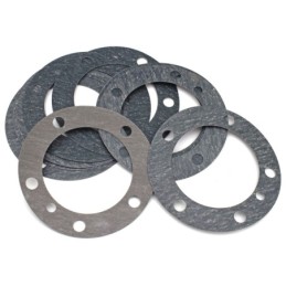 Joints, o-rings et spys pour panhead & shovelhead 638099