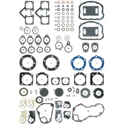 Joints, o-rings et spys pour panhead & shovelhead 700053