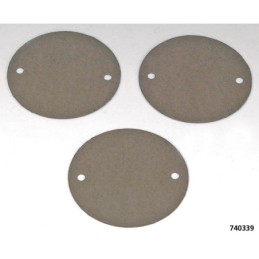 Joints, o-rings et spys pour panhead & shovelhead 740339