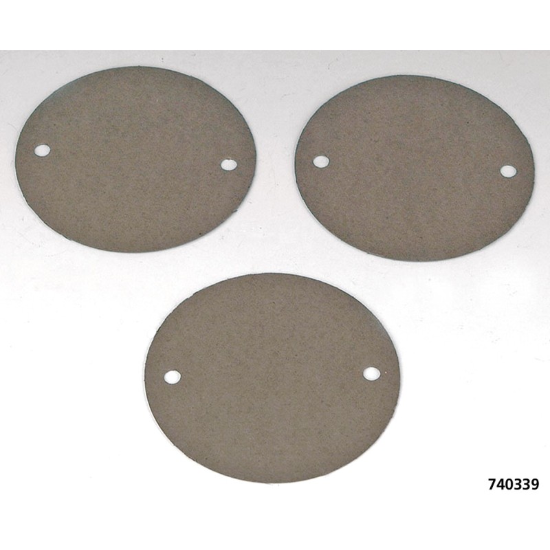 Joints, o-rings et spys pour panhead & shovelhead 740339