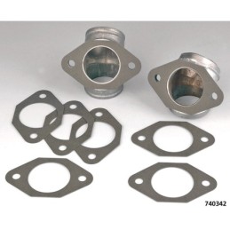 Joints, o-rings et spys pour panhead & shovelhead 740342