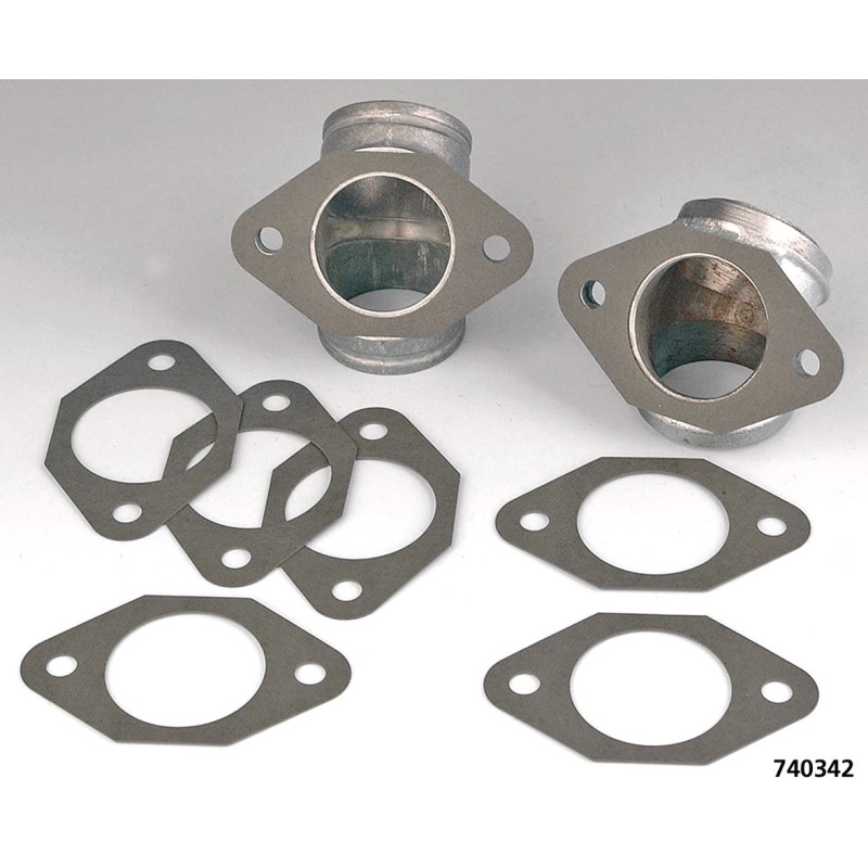 Joints, o-rings et spys pour panhead & shovelhead 740342