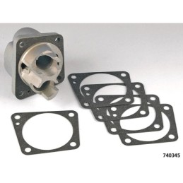 Joints, o-rings et spys pour panhead & shovelhead 740345